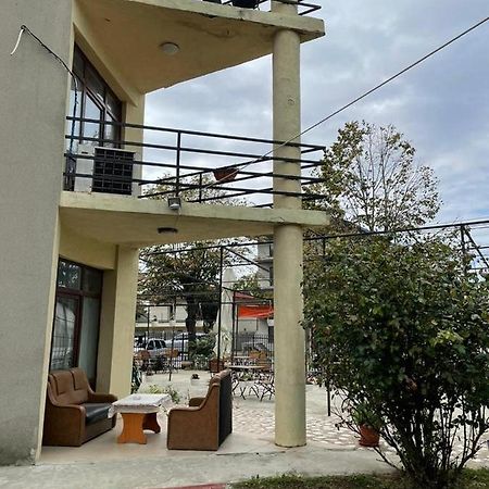 Vila George Eforie Sud  Exterior foto
